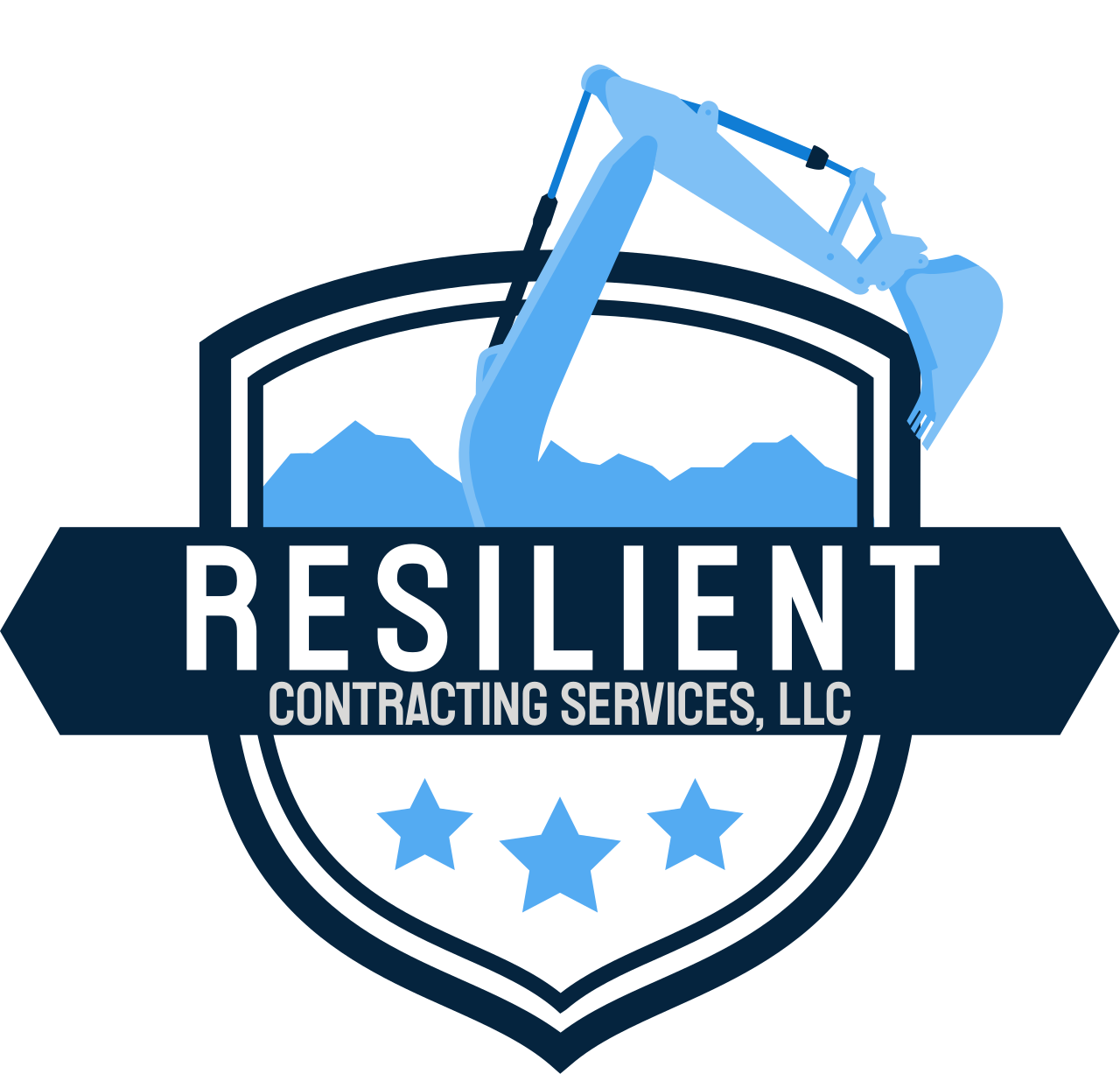 Resilient Contractin